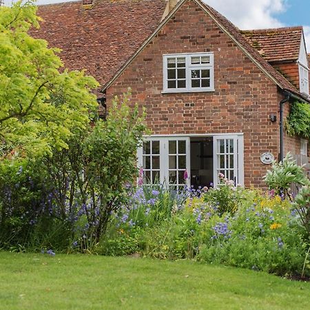 Plum Pudding Stables By Bloom Stays Faversham Esterno foto