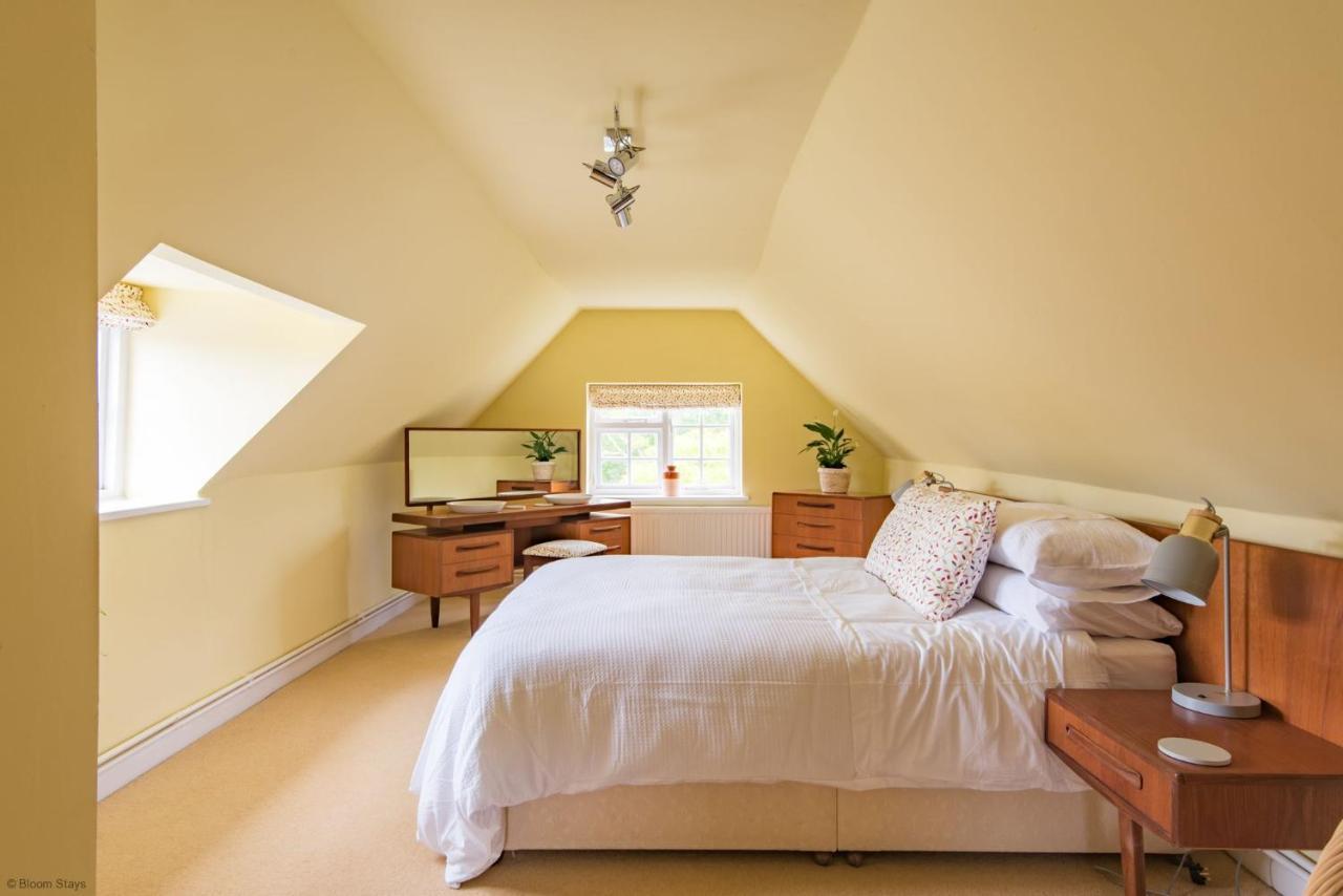 Plum Pudding Stables By Bloom Stays Faversham Esterno foto