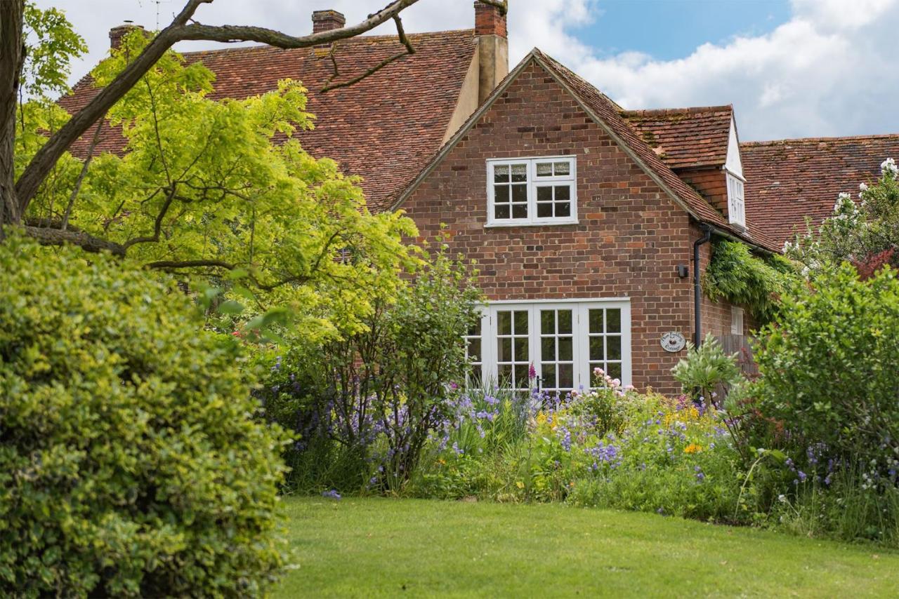 Plum Pudding Stables By Bloom Stays Faversham Esterno foto