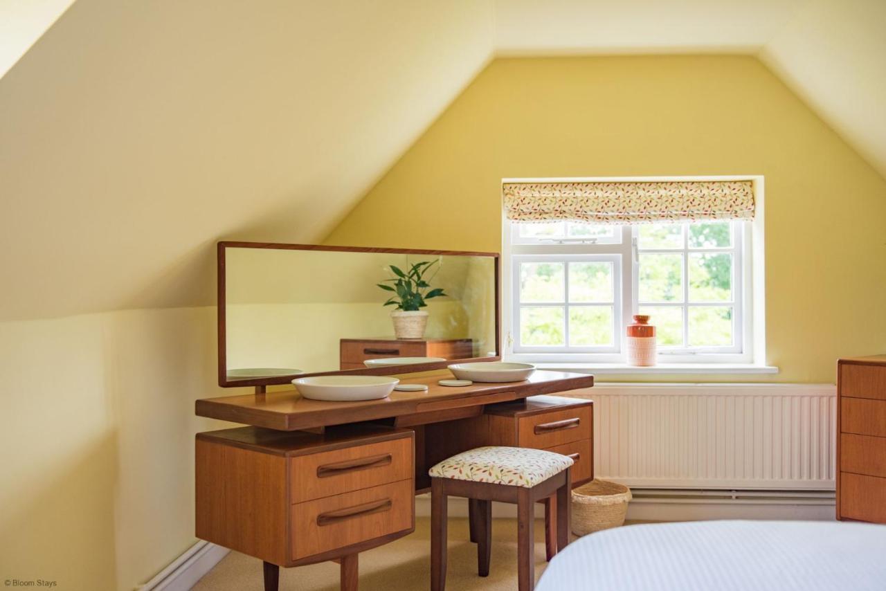 Plum Pudding Stables By Bloom Stays Faversham Esterno foto