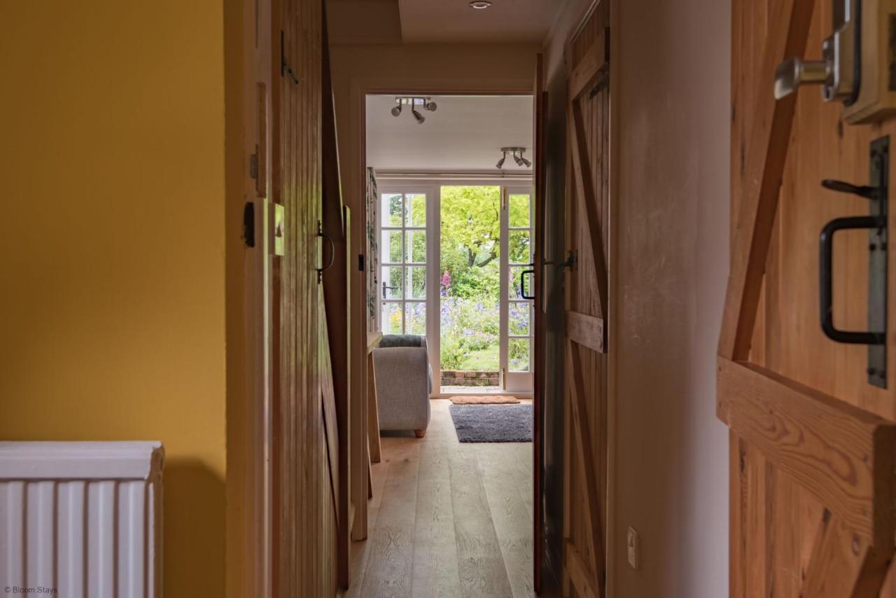 Plum Pudding Stables By Bloom Stays Faversham Esterno foto