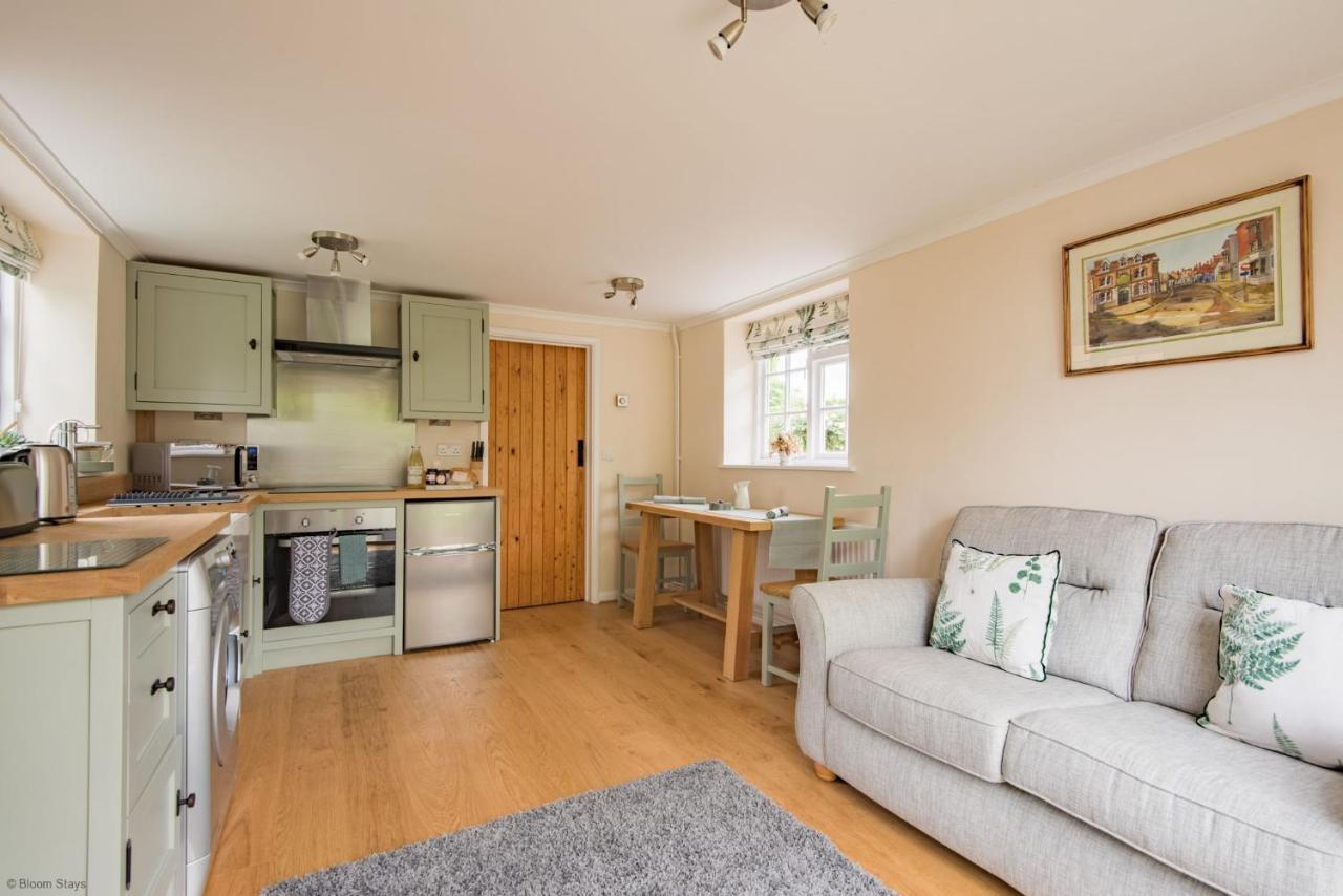 Plum Pudding Stables By Bloom Stays Faversham Esterno foto