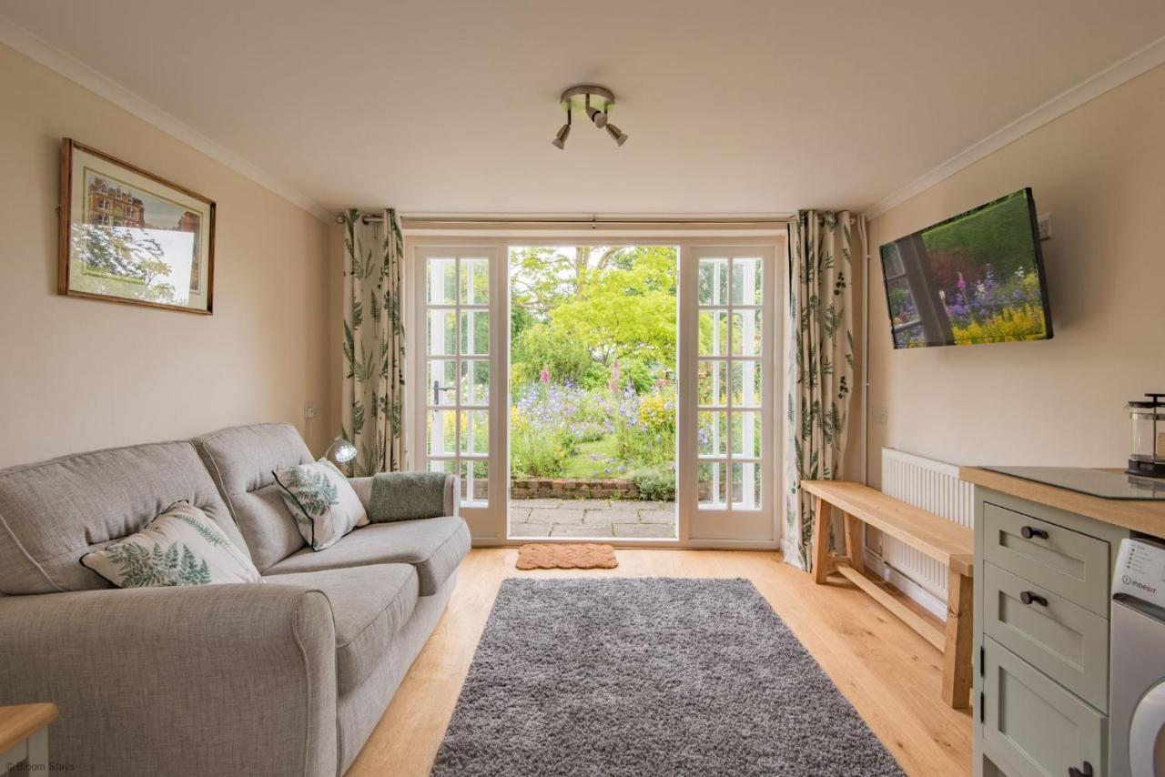 Plum Pudding Stables By Bloom Stays Faversham Esterno foto