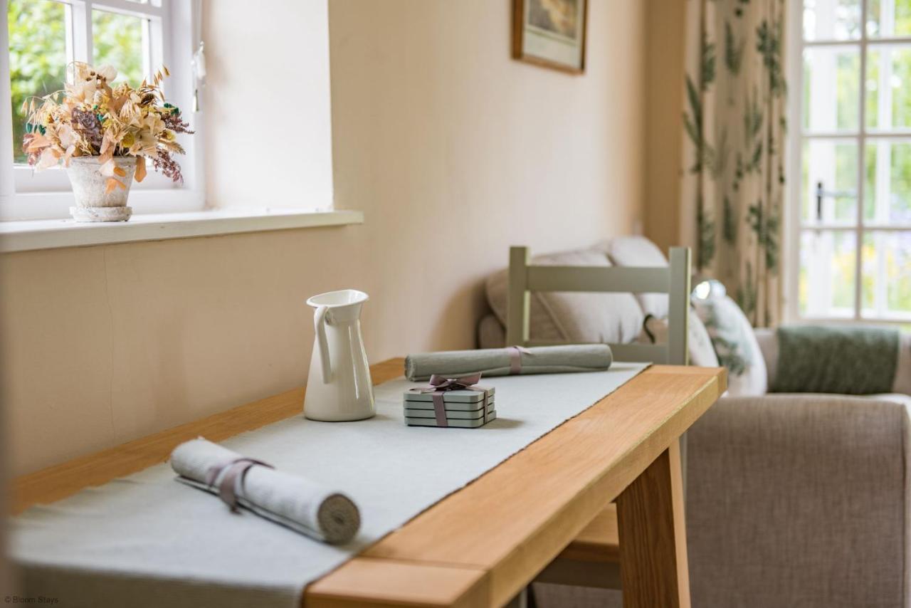 Plum Pudding Stables By Bloom Stays Faversham Esterno foto